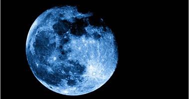 All you want to know about the blue moon and how do you see