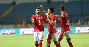 AlAhly in Super is asking for its fate of the penalty of the 300 thousand pounds