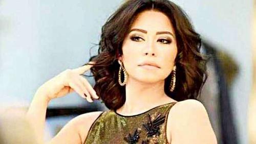 After the infusion crisis the enabled Nawal alZoghbi all Sherine Abdel Wahab
