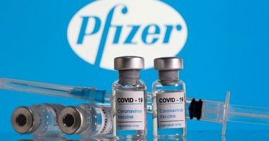 Washington purchases 200 million additional doses of Pfizer vaccine