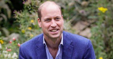 A new picture of Prince William on his 39th birthday and the Royal Palace congratulates him