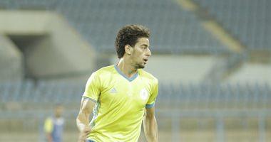 Ismaili regains Mohamed El Shamis efforts in front of El Gouna