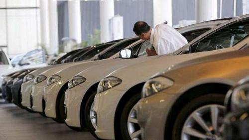 Silent Suzuki tops car sales in Egypt in February