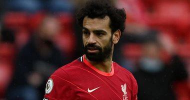 Liverpool Football Federation rejected Mohammed Salah in the Olympics with an official speech