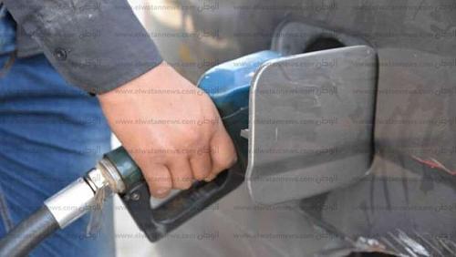 The appointment of new gasoline prices in Egypt