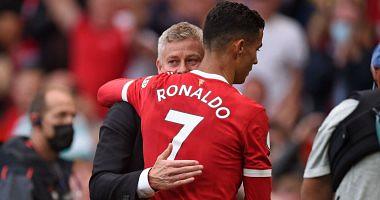 Cristiano demands Solshire to start basically in all United games