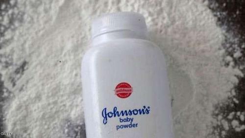 Officially Johnson u0026 Johnson announces the suspension of the sale of carcinogenic children