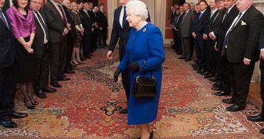 Rewards for her dogs and camera detection of the secrets of the contents of Queen Elizabeth