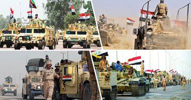 Iraq denies having any camps for aircraft outside state authority