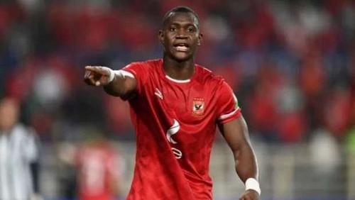 Al Ahly intensifies his movements to sell Aleo Diang in the summer I know the reasons