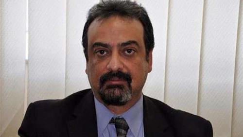 URGENT The assignment of Abdul Ghaffar is an official spokesman for the Ministry of Health and Population