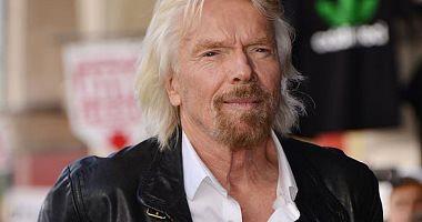 How did Richard Branson plan to turn his dream into space for the truth