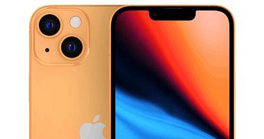 Including orange and bronze iPhone 13 may arrive in new colors