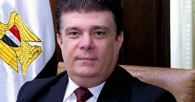 President of the National Media congratulates Sisi by Eid alAdha