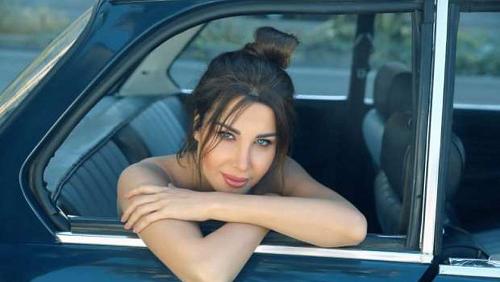 Salamat Nancy Ajram exceeds half a million views within two days
