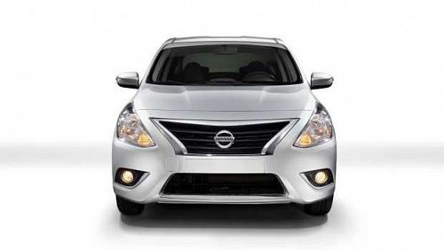 The price and specifications of Nissan Sunny 2022