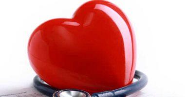 Studying iron deficiency increases the risk of heart disease