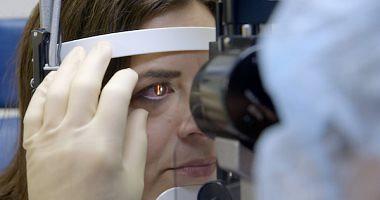 Is diabetes leading to the eradication of the eye lens