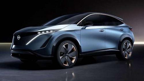 Nissan Start received prerequisites on the limited version of Arria