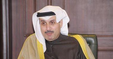 Kuwaiti Defense Minister is attributed to its Omani counterpart in the victims of Hurricane Shaheen