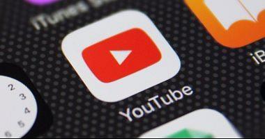 YouTube is imposed on a famous music robot not connect to the Internet