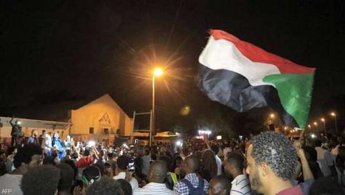 Details of 198 unknown bodies in hospital in Sudan