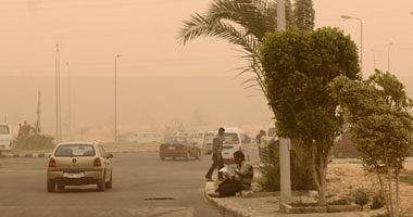 Uzbekistan is witnessing the worst dust storm for at least 150 years