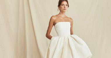 Newest Trends Fashion Wedding Dresses Fall 2021 of which two in one dress