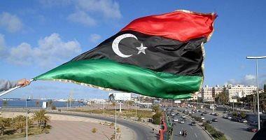 The first set of international ceasefire observers arrived in Libya