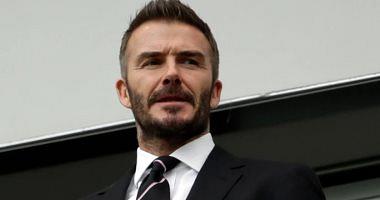 Italian police question David Beckham due to Jet Ski