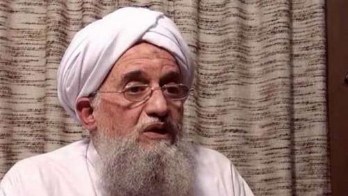 Urgent Taliban announces not to find the body of Ayman Al Zawahiri yet