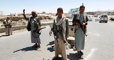 Yemen announces the killing of 61 civilians in the Houthis detainees within 5 years