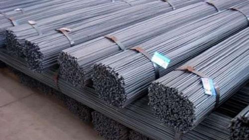 Prices of rebar today 14200 pounds the highest selling price
