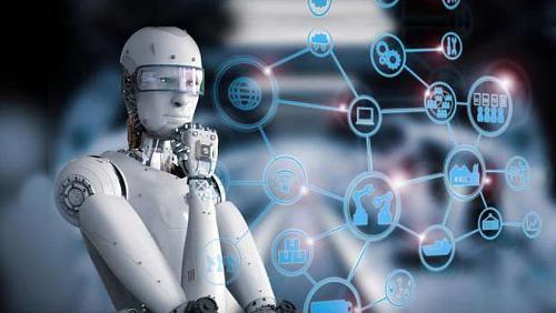 Egypt participates in formulating the responsible use of artificial intelligence