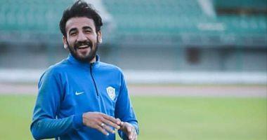Dismatics reveals the truth of Zamalek negotiations to contract Muhannad Lashen in summer