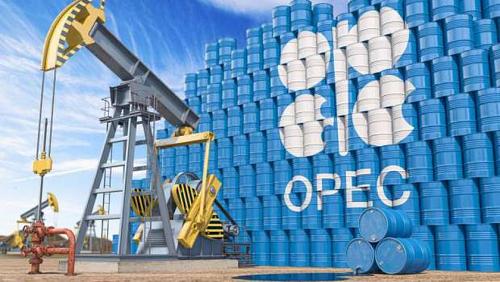 OPEC decides to reduce its oil production by 100 thousand barrels per day