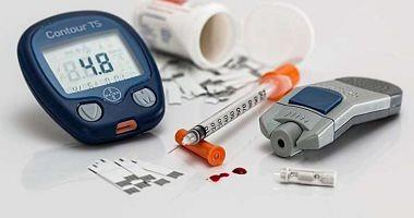 5 common habits increase the risk of diabetes