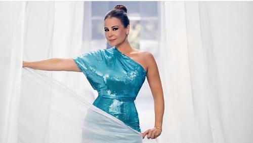 Carole Samaha responds to violations of Sheikh Jarrah with a cheerful video from its album