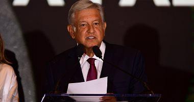 President of Mexico threatens to stop diplomatic ties with Spain loves us