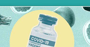 All you want to know about nutrition before and after the Corona vaccine