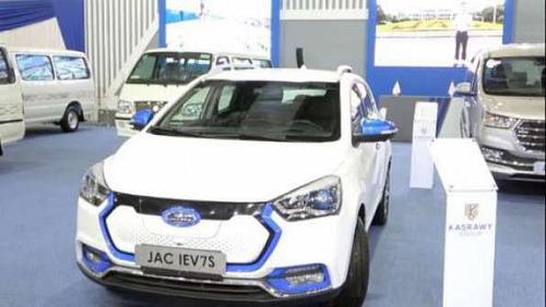 Delivery of 6800 new cars within the replacement initiative until October 10