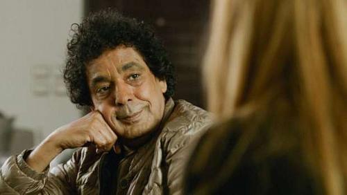 Mohamed Mounir and Akram Hosny in a new song for the first time