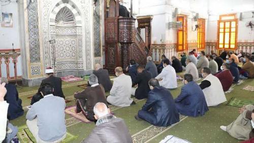 Theme Friday sermon for the Ministry of Awqaf Community Values Video