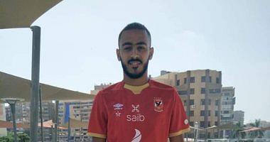 Al Ahly contracts with young victory defender officially images