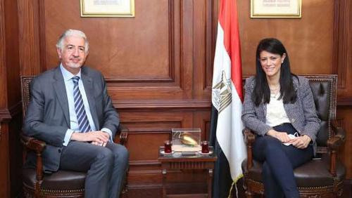 Egypt is looking to implement the program of cooperation with Islamic International with $ 11 billion