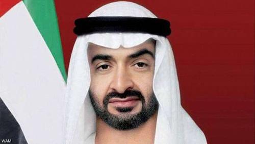 Emirati sources reveal the reality of Farah Mohammed bin Zayed in Alamein