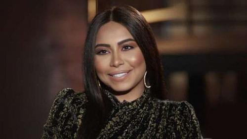 Sherine apologizes for the presence of the brother of Rami Sabri for its presence outside Egypt