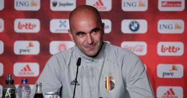 Belgium sticks to Martinez stay at the 2022 World Cup