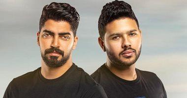 Mina Atta and Mohammed Shahin launches 2 monsters in the second cooperation between them