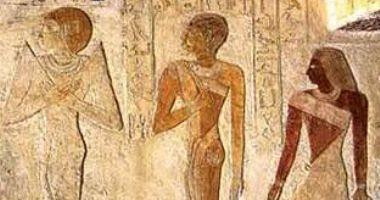 From the Prophet to writing history Mania named archaeological discoveries